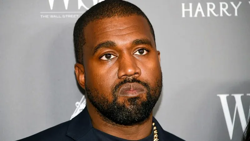 Varios países europeos cancelan conciertos de Kanye West