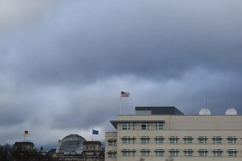 Acuerdo entre Estados Unidos e Irán: Una tregua en el Estrecho de Ormuz