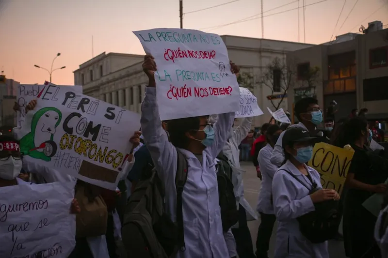 La ONU quiere quedarse en Líbano