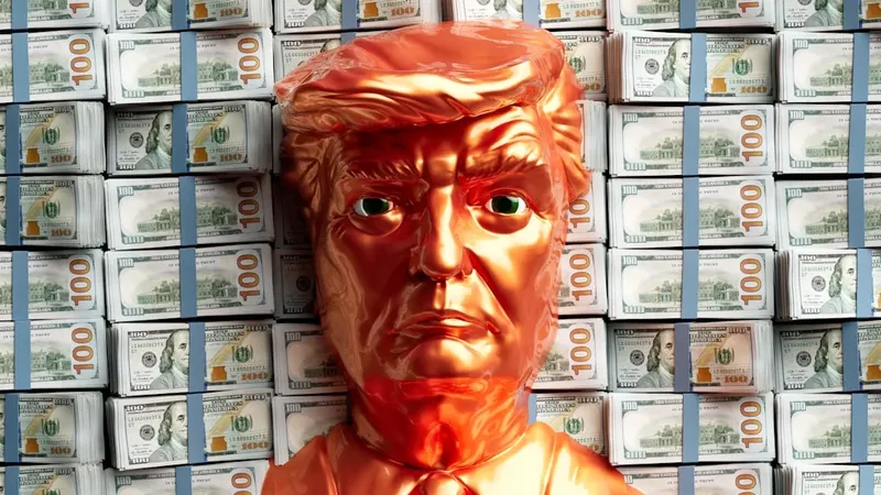 Reunión entre Xi Jinping y Donald Trump: Un Nuevo Capítulo en la Relación China-EE.UU.