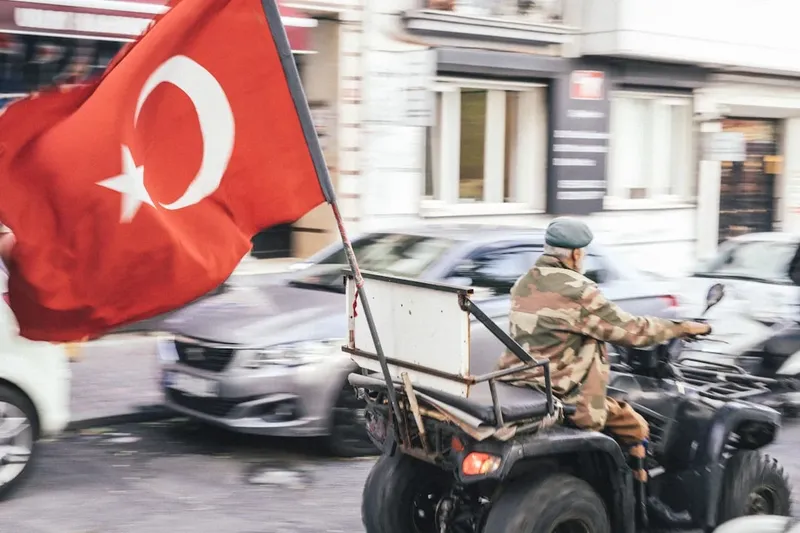 Turquía pospone la restitución de la emblemática Escuela Teológica de Halki