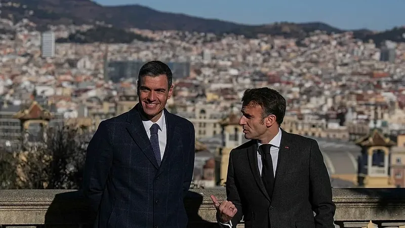 El Tratado de Amistad con Francia y sus Consecuencias en el Parlamento Español