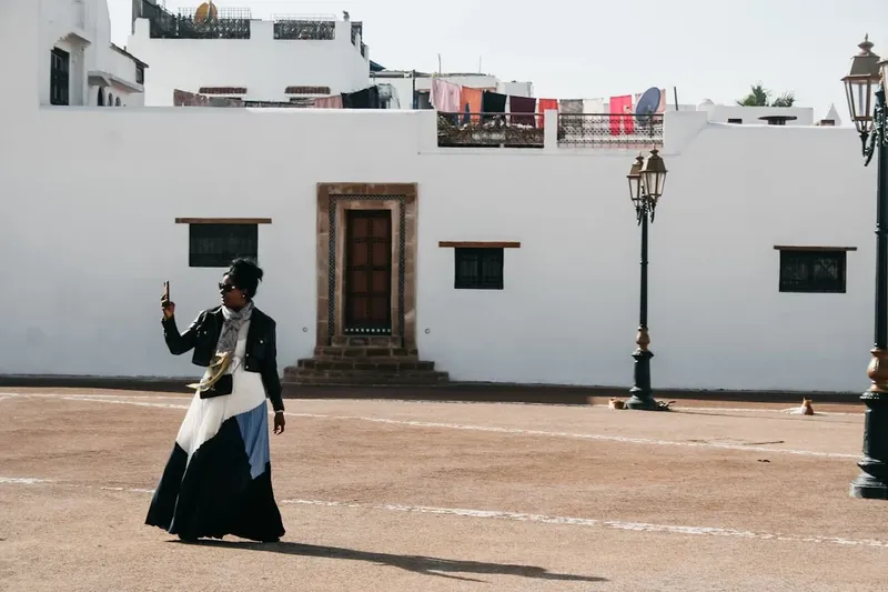 La Casa Blanca contempla una segunda ronda de negociaciones con Irán en Pakistán