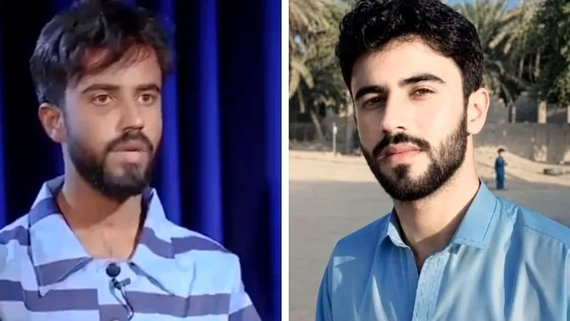 Irán Ejecuta a un Joven de 22 Años por Vínculos con el Grupo Extremista Jaish al Adl