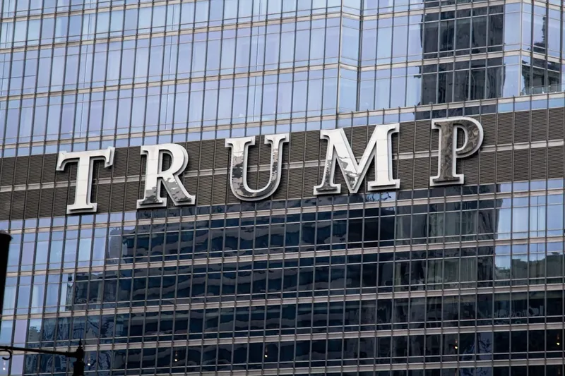 Trump Intensifica la Tensión con Caracas y Propone la Anexión de Venezuela como el '51º Estado'