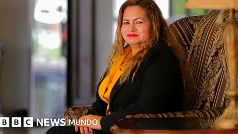 Encuentran restos de Marco Antonio, hijo de Ceci Flores, presidenta de Madres Buscadoras de Sonora