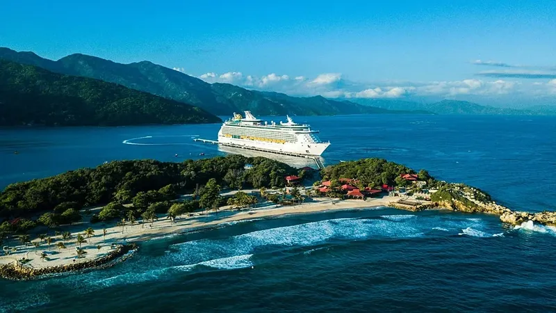 Arte y Cruceros de Lujo