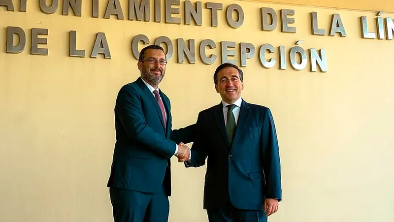 Nueva Zona Económica en Campo Gibraltar