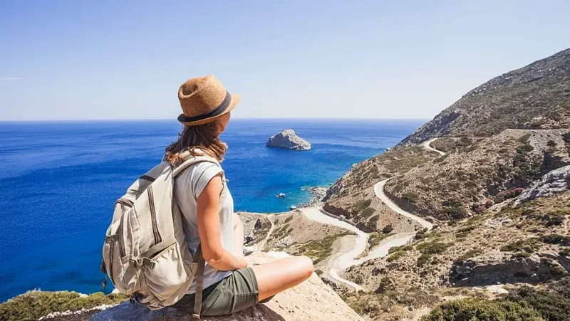 Cómo la IA está transformando el turismo y los viajes