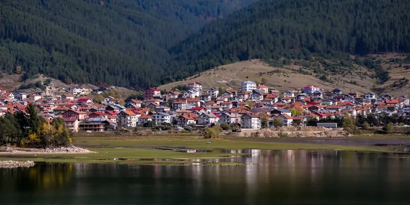 Bulgaria se convierte en un destino destacado para el turismo de bienestar