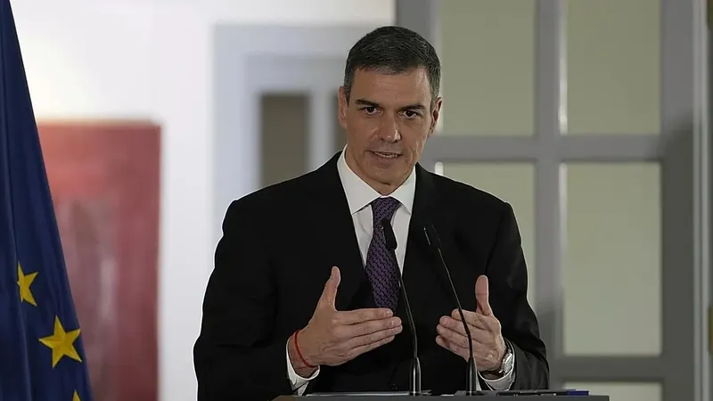 Sánchez y el Derecho al Aborto en la Constitución