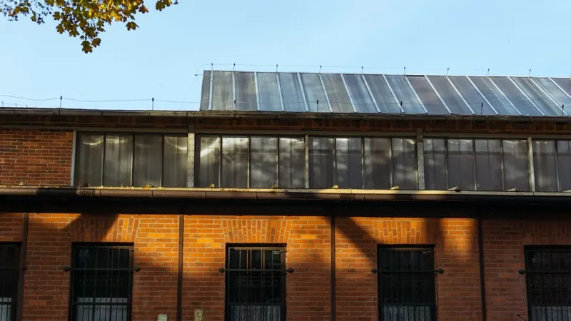 Las renovables ante el cambio climático: ¿una esperada solución o un desafío insuperable?