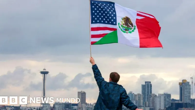 La Dependencia Económica de México hacia Estados Unidos: Retos y Oportunidades