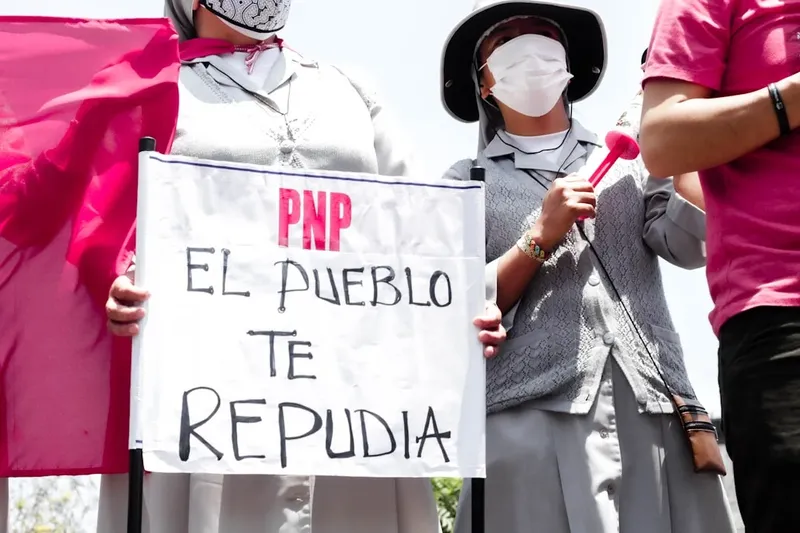 Sospechas de un Atentado en Irlanda del Norte