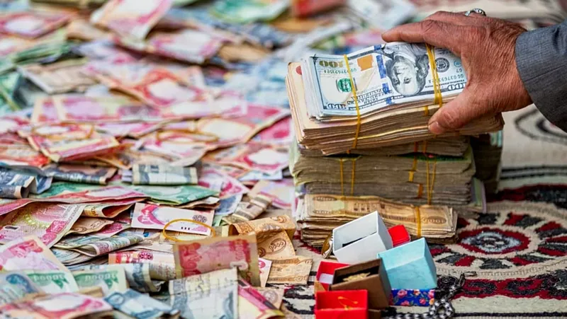 Los activos iraníes congelados y su impacto en las negociaciones con EE.UU.