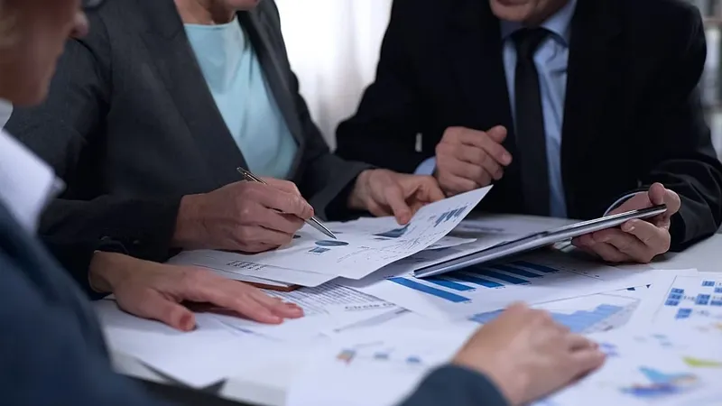 La Carrera de la IA en el Sector Público: ¿Quién Gana y Quién Pierde?
