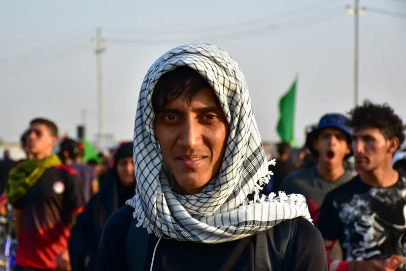 Ejecución de un Joven Campeón de Kárate en Irán Tras Protests