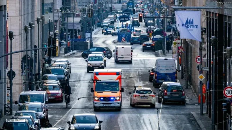 Las ciudades sin coches: beneficios y desafíos