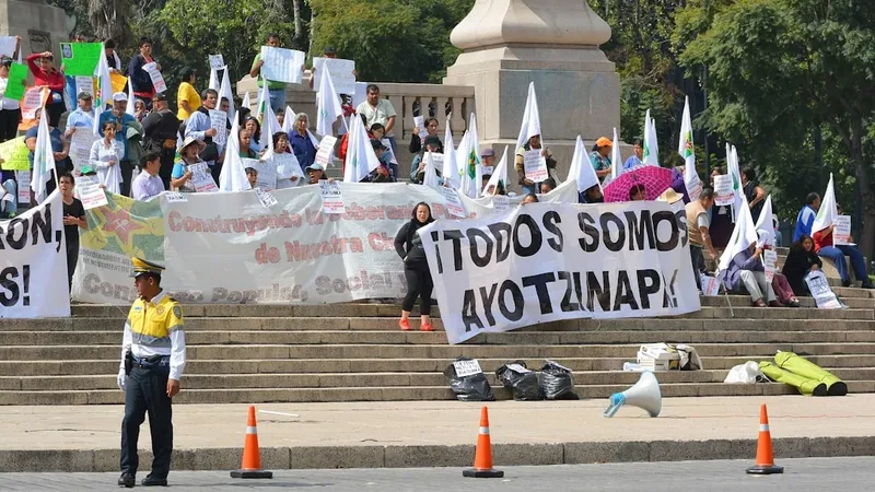 Últimas noticias de Europa y el mundo - 02 Mayo 2026: Un vistazo al contexto global