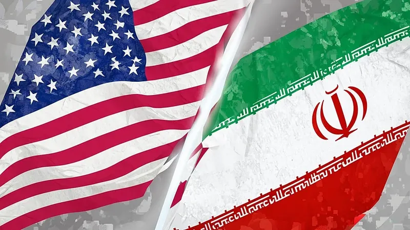 Los 73 años de conflicto entre EE.UU. e Irán: Un análisis de su historia reciente