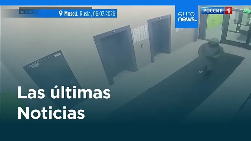 Resumen de las Últimas Noticias - 9 de febrero de 2026