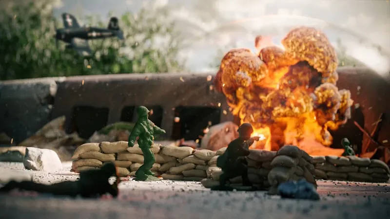 La crisis del combustible y sus efectos en los vuelos de verano