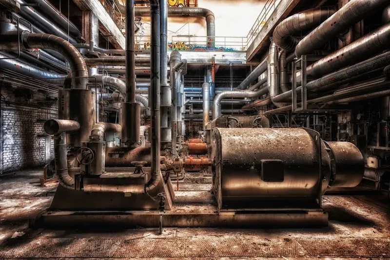 El auge de las bombas de calor en Europa: un cambio significativo