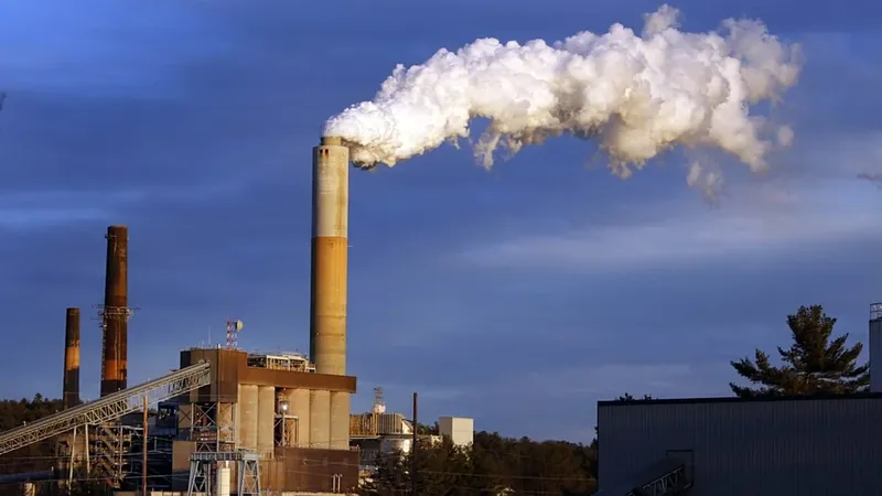 Las grandes petroleras y sus promesas medioambientales