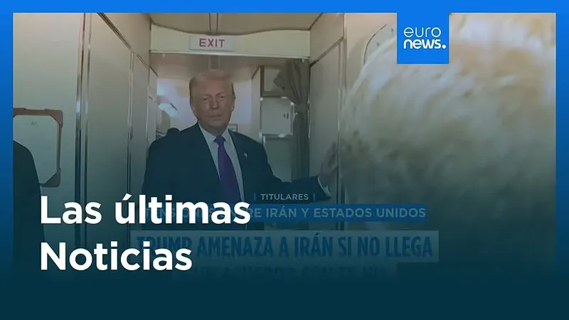 Resumen de Noticias – 20 de febrero de 2026