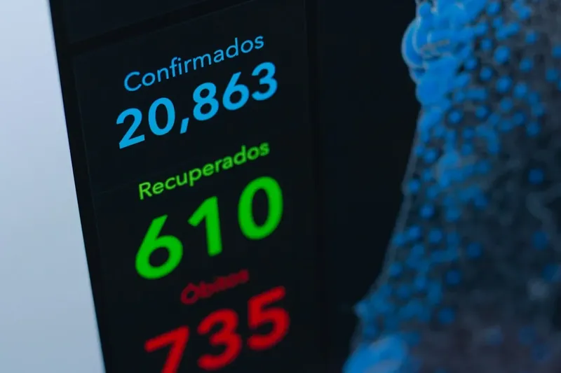 Posible contagio de hantavirus en España: Investigación en curso tras un vuelo desde Johannesburgo