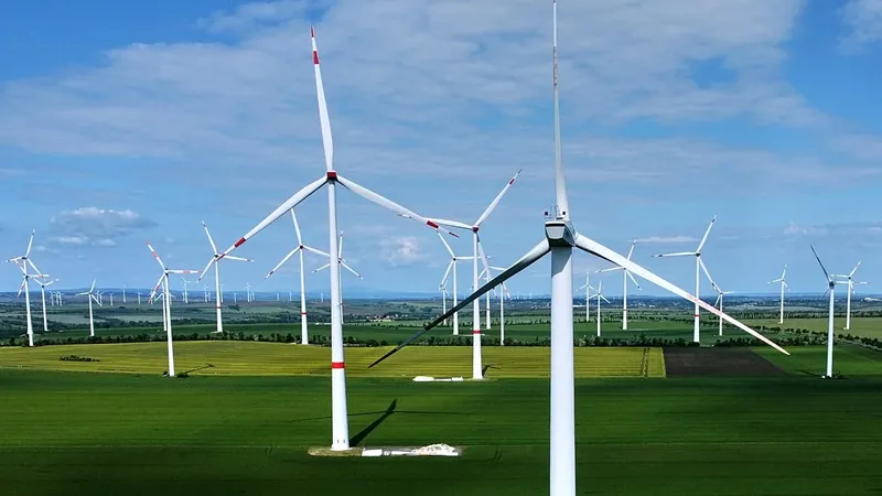 La ONU advierte: Los combustibles fósiles amenazan la seguridad nacional y las energías renovables ofrecen una solución