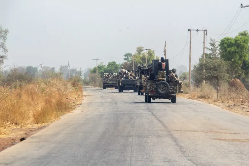 Ataques mortales en Nigeria: Amnistía Internacional critica la falta de seguridad