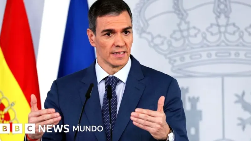 La OTAN aclara la situación sobre la posible suspensión de España