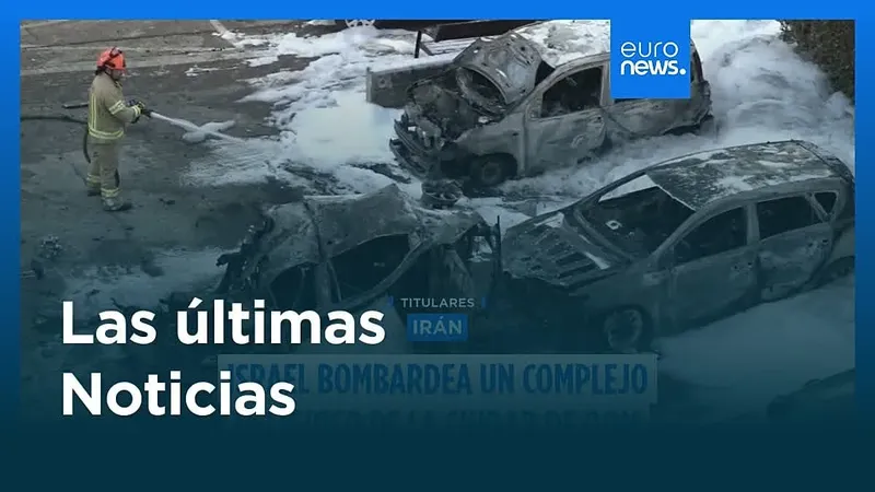 Informe sobre la Actualidad Internacional - 04 de marzo de 2026