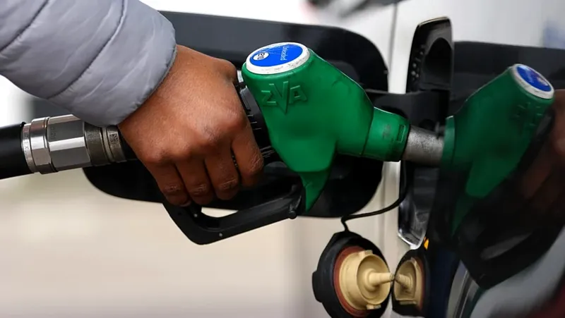 Portugal: Bajada de precios de carburantes la próxima semana