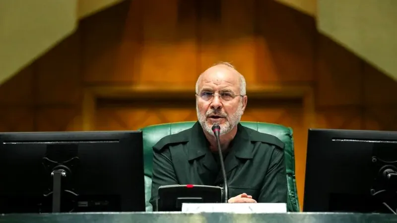 Irán amenaza con despliegue inminente de nuevas estrategias bélicas ante el conflicto en Oriente Medio