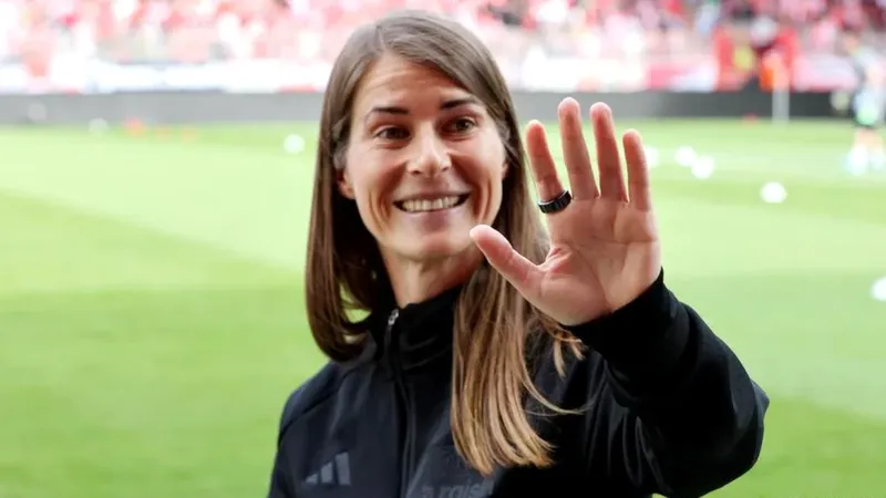 Leipzig y Unión Berlín: Un partido histórico en la Bundesliga