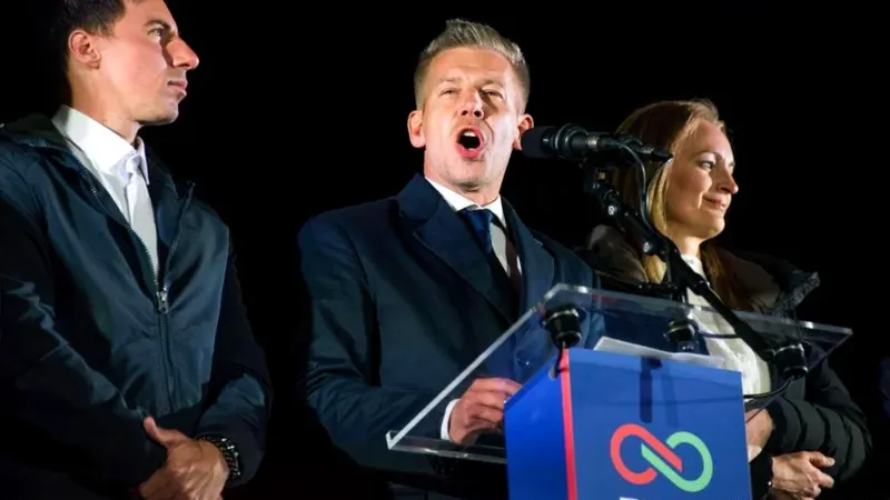 El fin de Orbán: Hungría y la UE pueden respirar tranquilos