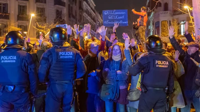 Actualidad del 12 de mayo de 2026: Hantavirus y Geopolítica Europea