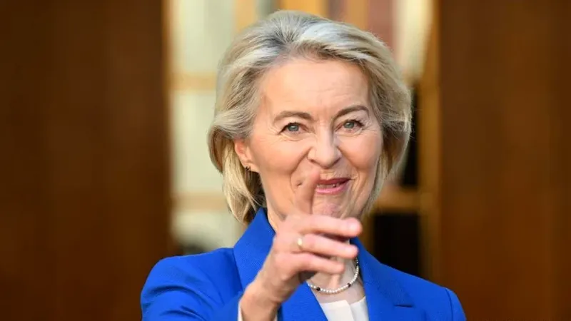 UE: Tolerancia Cero hacia Plataformas sin Protección Infantil