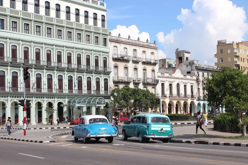 Adiós Cuba: Un testimonio del éxodo