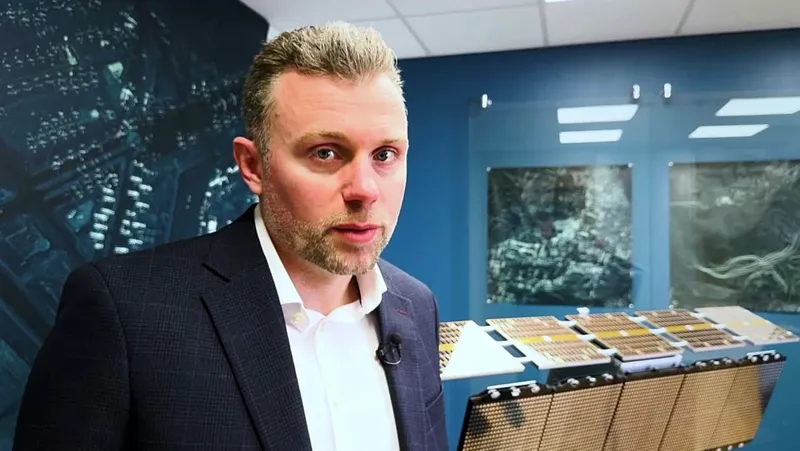 Finlandia y sus Minisatélites: Una Revolución en la Observación Terrestre