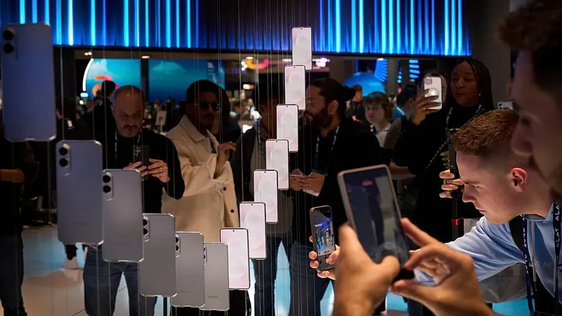 Mobile World Congress 2026: Innovaciones y Desafíos del 5G en Europa