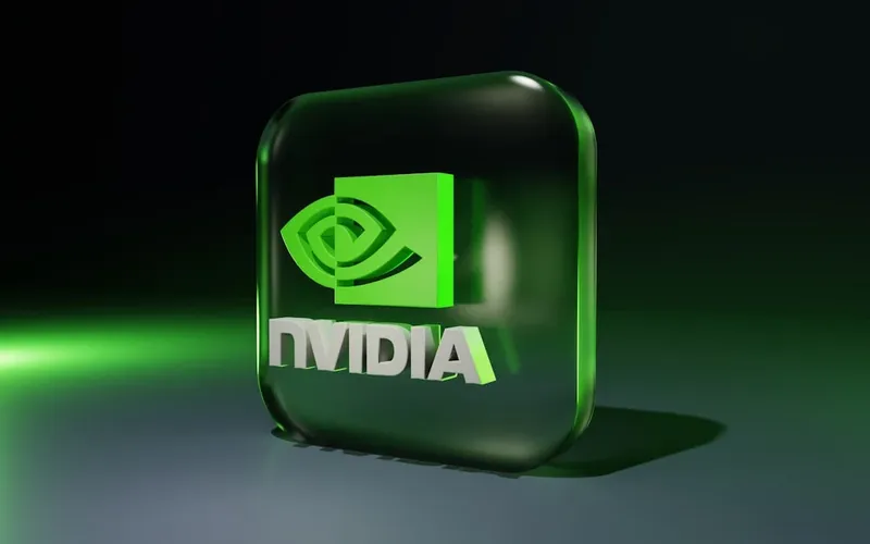 La Nueva Era de Nvidia: Superando a Economías Europeas con Capitalización Inigualable
