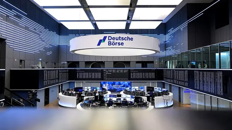 Optimismo en los Mercados: Aumenta la Bolsa y Baja el Petróleo