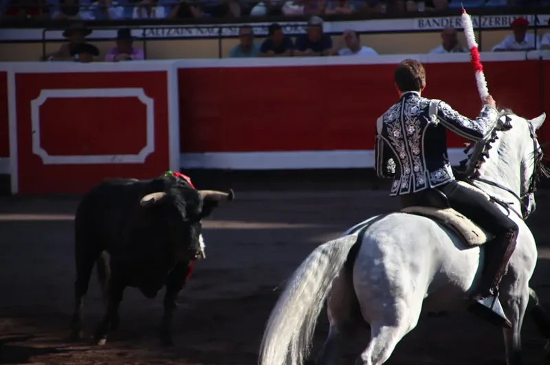 Ayuso termina su viaje a México antes de tiempo