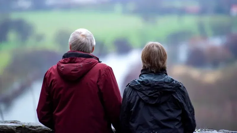 ¿Son seguras las jubilaciones en Alemania?