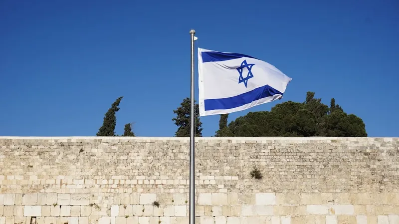 Israel y la Nueva Ley de Pena de Muerte