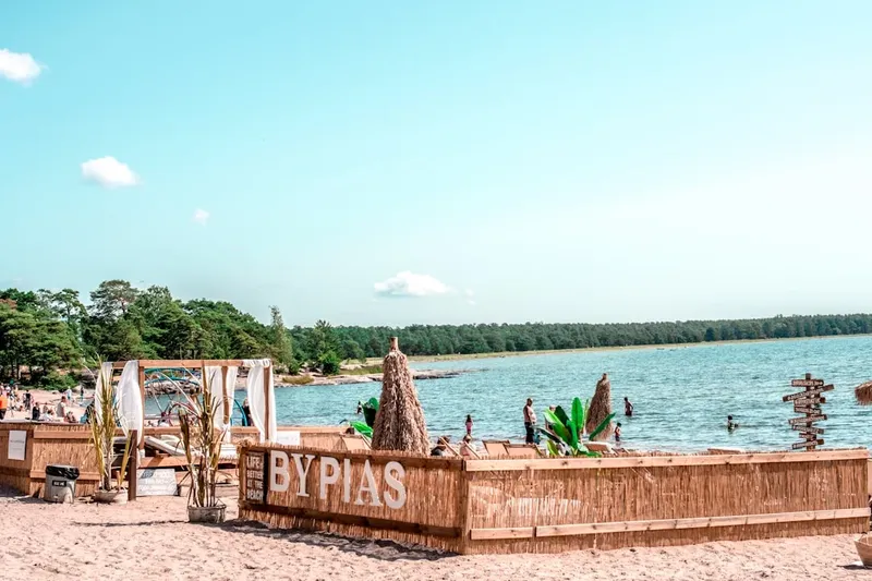 Dos playas europeas entre las mejores del mundo