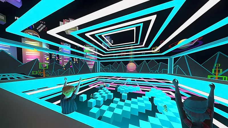 Meta Adecúa Horizon Worlds en Realidad Virtual tras Críticas de Usuarios